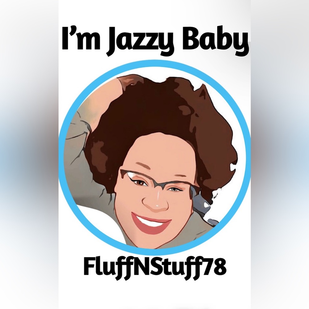 Meet your Posher, Fluff~N~Stuff